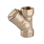 Фільтр грубої очистки д3/4 Solomon 8011 27614