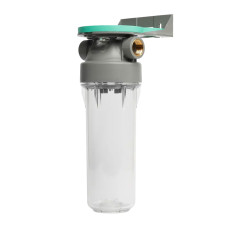 Фільтр-колба Ecosoft для холодної води 3\4