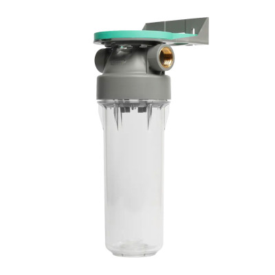 Фільтр-колба Ecosoft для холодної води 3\4