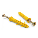 Дюбель-цвях 8х45 31838