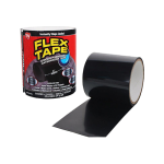 Стрічка клейка FLEX TAPE 100мм/1.05м 38012