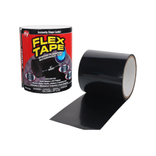 Стрічка клейка FLEX TAPE 100мм/1.05м 38012