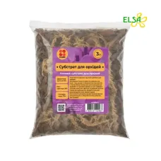 Грунт для орхідей 0,8л 179064