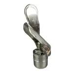 Флюгер нерж 150мм для димаря Вентустрій