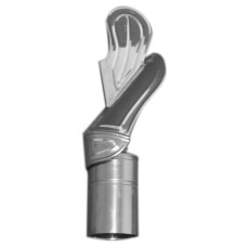 Флюгер нерж 160мм для димаря Вентустрій 29058