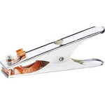 Клема маси 300А Forte Н-1026 39879 Україна