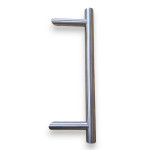 Ручка дверна (скоба )колор в асорт. ЦТ3190 мала 44169