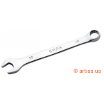 Ключ гайковий комбінований Сила 11мм