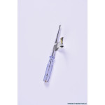 Індикатор елект-й 190мм TUV/GS