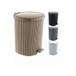 Відро для сміття 11л з педаллю OZER-Д-003 151524