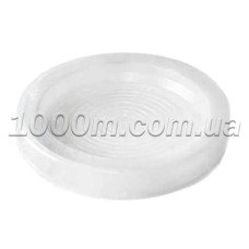 Кришка капронова розпарка