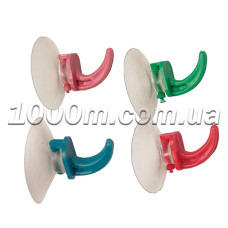 Гачок пласт малий