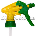 Бризкалка на бутилку Росинка Гарден з труб велика