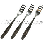 Виделка Листок