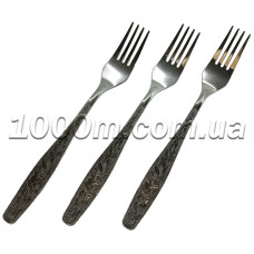 Виделка Листок