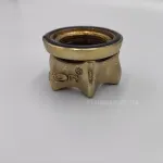 Гайка для змішувача латунь Zegor WKM-028