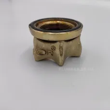 Гайка для змішувача латунь Zegor WKM-028