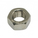 Гайка д10 318004