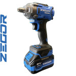 Гайковерт SDAX-21BL-500 2Акб 99427