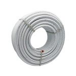 Труба металопласт д16 (за 1м.п) 26064