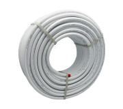 Труба металопластикова