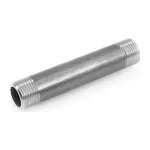 Подовжувач різьби 1/2х40мм хром
