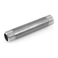 Подовжувач різьби 1/2х40мм хром