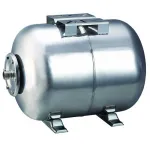 Гідробак 50л нерж 27236