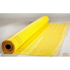 Гідробар'єр армований жовтий 50м.п. EKO-DACH