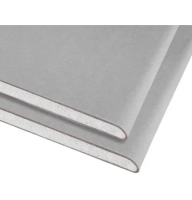 Гіпсокартон стіна Knauf/Vista 2500х1200х12,5мм 19301