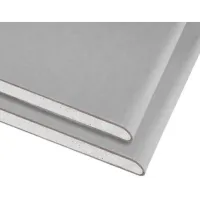 Гіпсокартон стіна Knauf 2500х1200х12,5мм 19301