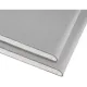 Гіпсокартон стіна Knauf/Vista 2500х1200х12,5мм 19301