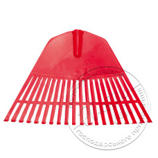 Граблі віяло 40х60 ЛЧ 1500319