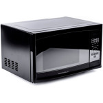 Мікрохвильова піч GRUNHELM 23MX-523-B чорна 68739