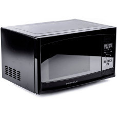 Мікрохвильова піч GRUNHELM 23MX-523-B чорна 68739