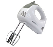 Блендери та міксери