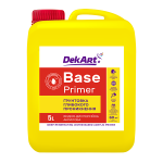 Грунт Декарт BASE 5л. акріл. глиб. прон-ня 33229