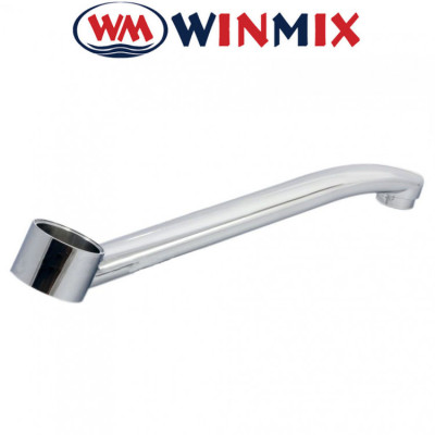 Гусак кухня 25см кухня катридж 36мм