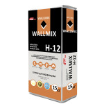 Шпаклівка Фасад БІЛА 15кг Волмікс Н-12 19538