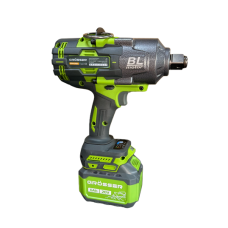 Зрошувач Verdi оборотний 2х струменевий GS2105