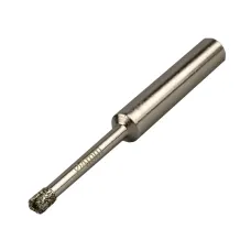 Коронка алмазна по керамограніту 4мм Haisser 390668