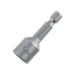 Біта 6-гр. Haisser 10х45мм 180411шт