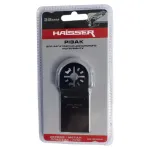Резак г-образний HS107004 Haisser 99455
