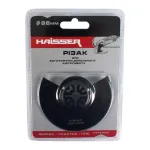 Резак півкруг HS107005 Haisser 99457