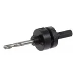 Перехідник для коронок HAISSER 19-30мм HS101311 1500237 Україна