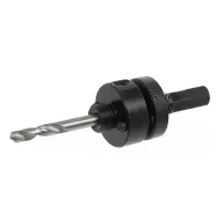 Перехідник для коронок HAISSER 19-30мм HS101311 1500237 Україна