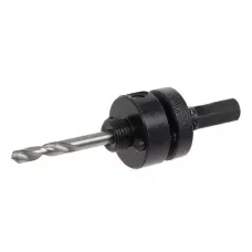 Перехідник для коронок HAISSER 19-30мм HS101311 1500237 Україна