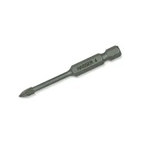 Свердло по склу та плитці д4 HAISSER CROSS HEAD 33980