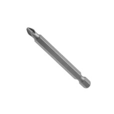 Біта під саморіз PH2 90мм Haisser 1шт 99108