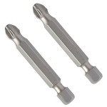 Біта PZ3*50мм Haisser за 1шт 390665